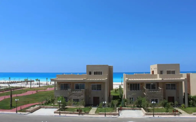 Отель TOLIP North Coast Hotel