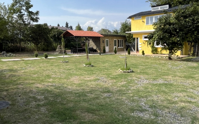 Na Chachhaliya 46 Guest house