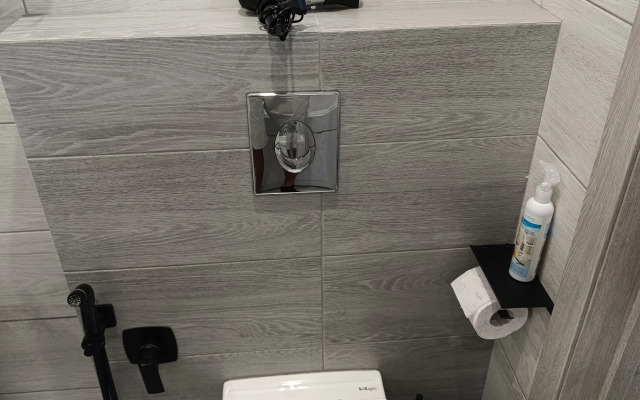 Квартира в Министерских Озерах