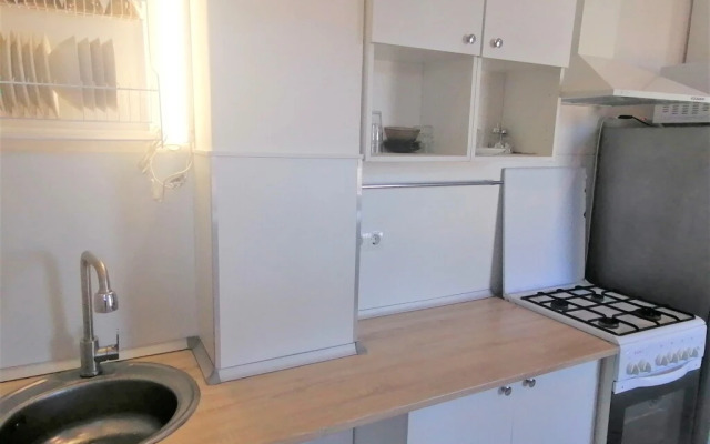 Апартаменты Как Дома 5