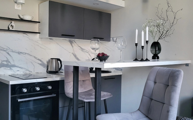 Квартира студия на ВДНХ