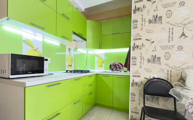 Dom v Tsentre Goroda Private home