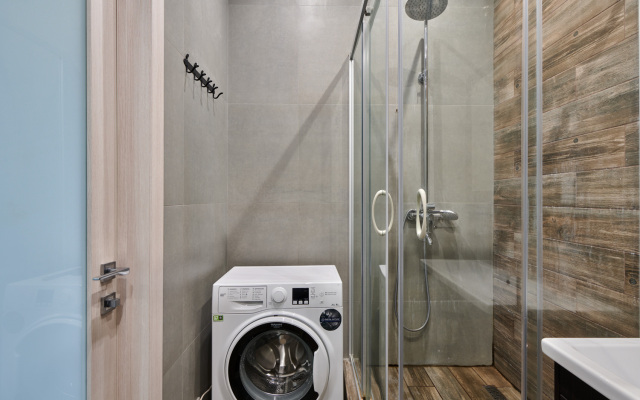 Апартаменты Fashion