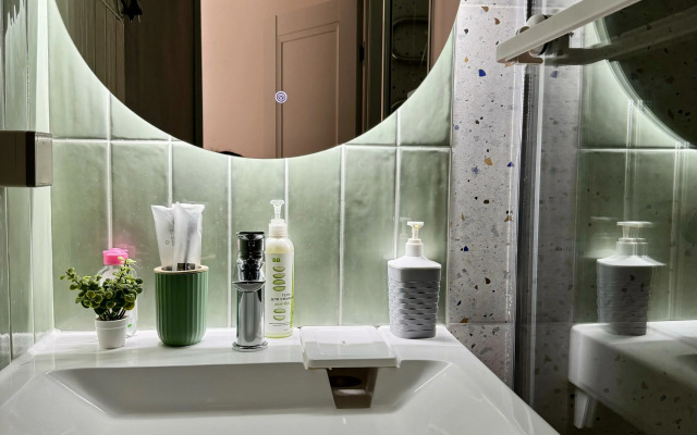 Квартира Комфортабельная Халева 9