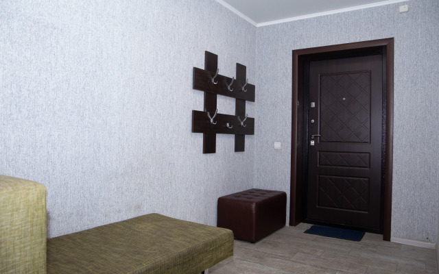 Апартаменты SakВояж на Народной 11В - фото 5