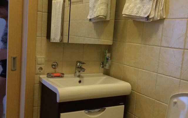 Апартаменты Премьера 8