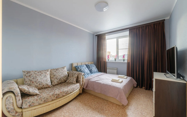 Prezenthaus Na Agapkina 21a Flat