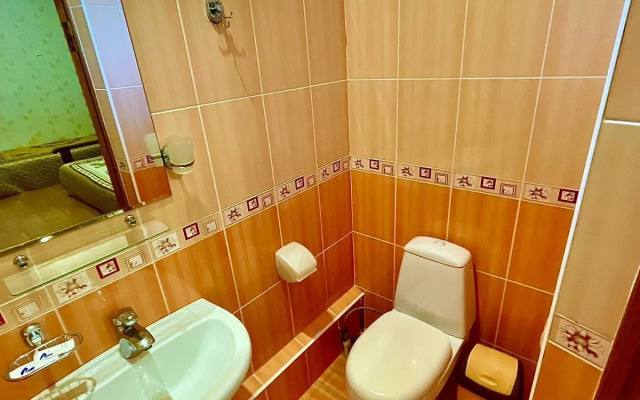 Гостевой дом Маркхот