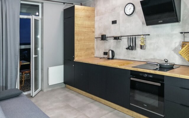 De Luxe Na Gertsena 36-Nasutki Flat