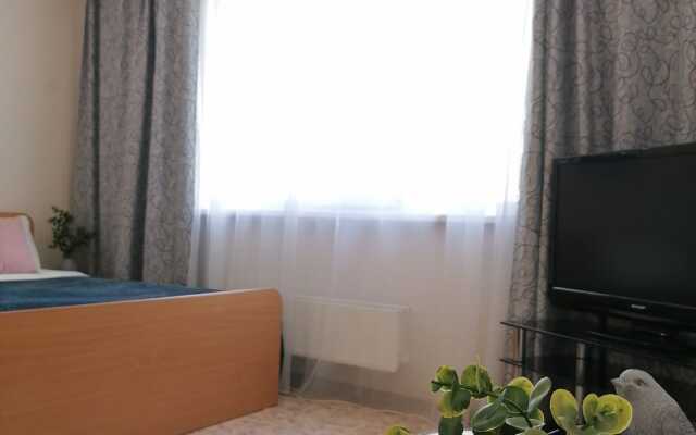 Апартаменты напротив ТРЦ Планета