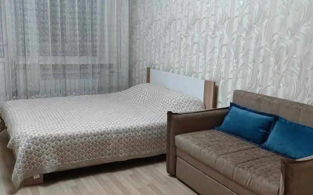 Uyutnaya V Tsentre Goroda Flat