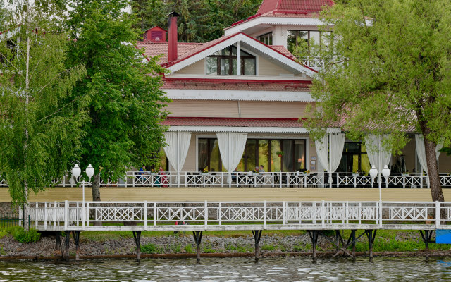 Kompleks Otdykha Zavidovo