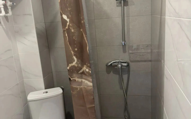 Апартаменты 1 Студия