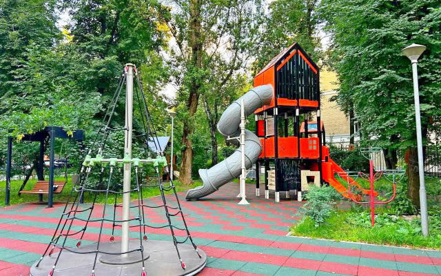 Квартира Просторная евротрешка у метро Ленинский проспект