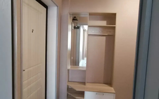 Apartamenty radom s morem