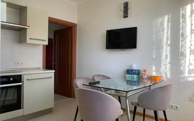 Квартира Просторная в Лучшем районе города