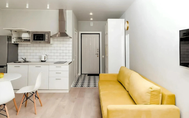 Апартаменты Кавказ