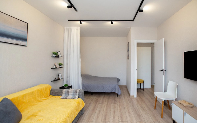 Квартира на улице Горького 177