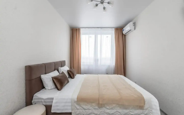 Жилое помещение Однокомнатная квартира 37 кв. м. Томилино Птицефабрика 39/1