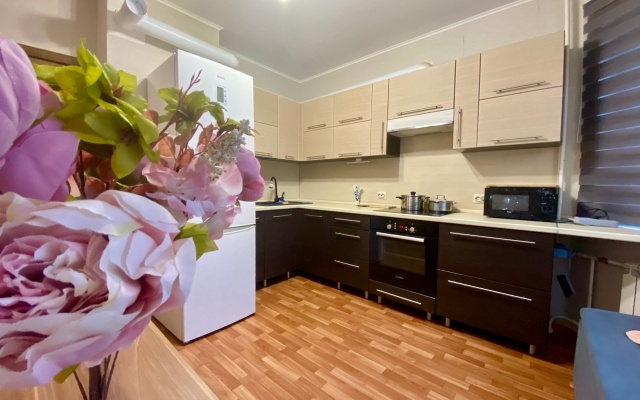 Apartamenty Dvukhkomnatnye V Tsentralnom Rayone Goroda Kursk