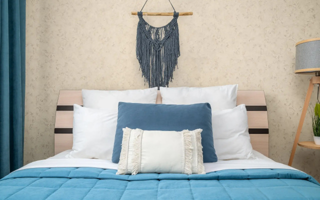 Квартира на Кореновской улице 57к2