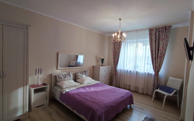 Apart-Group Esthet Flat