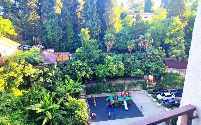 Ot Sobstvennika, v Zhk Romanovckiy Flat