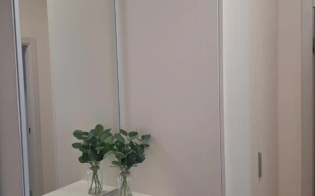 Posutochno Flat