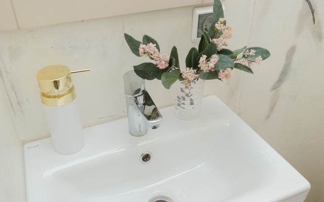 Квартира ApartHause рядом с Зоопарком и Оперным театром