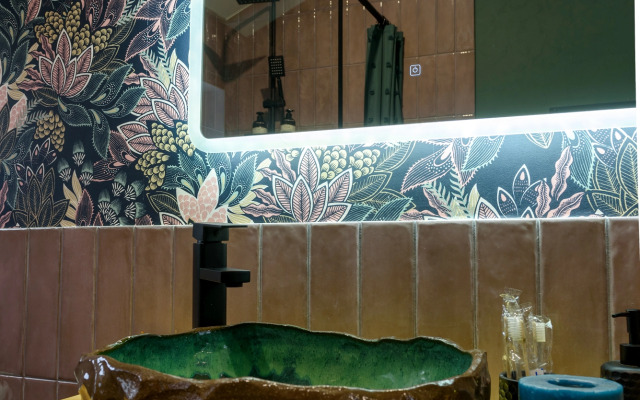 Гостевой дом WOW Village