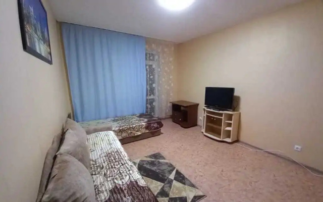 Odnokomnatnye apartamenty v 6-om mikrorajone