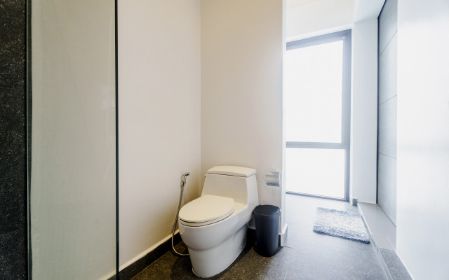 Вилла Harmony chic 3br retreat with pool near beaches