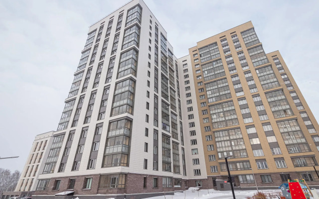 Апартаменты Кольцово