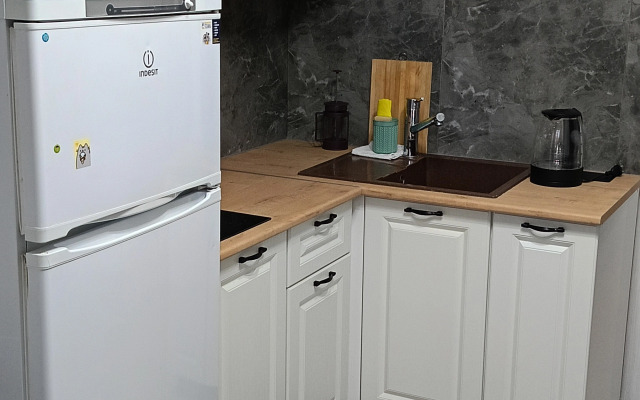 Квартира Уютная 2х Посуточно