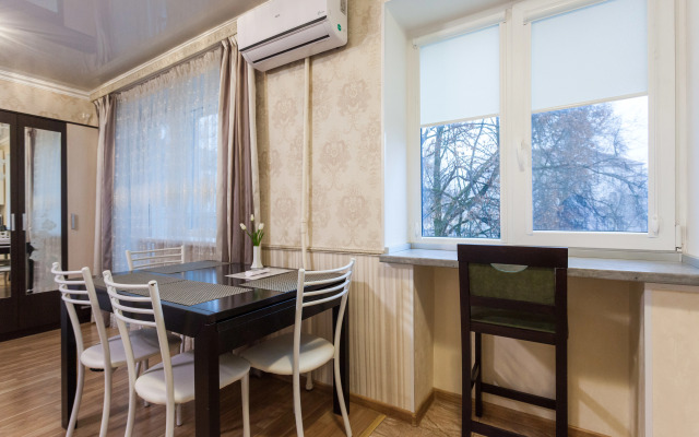 Квартира на Улице Черняховского 14