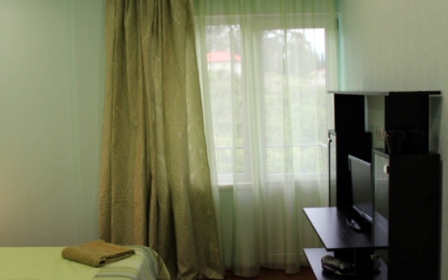 Divny Sad Guest House