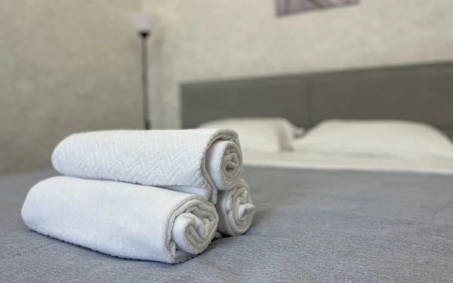 Апартаменты Sun City super