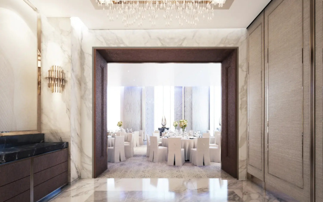 Отель Hyatt Place Dhaka