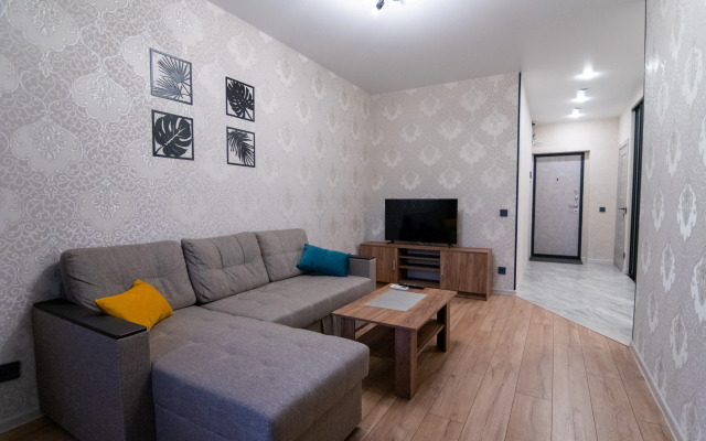 Komfortnye Apartments