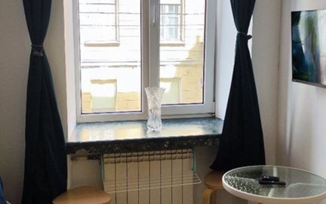 Квартира Студия на Кузнечном Переулке 13