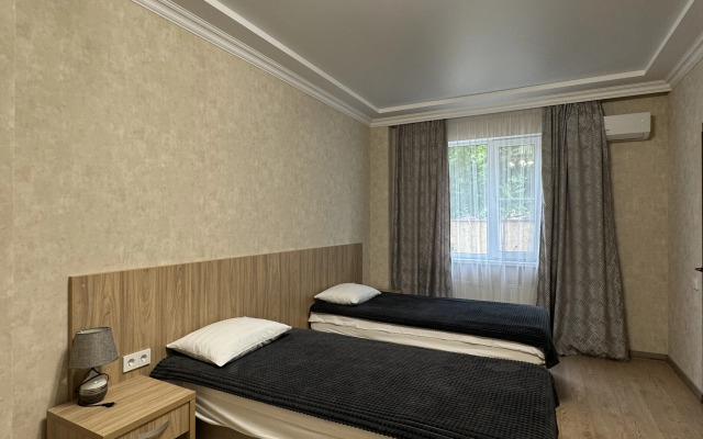 Rai Mini-Hotel