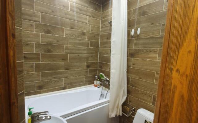 Гостевой дом на Анджиевского