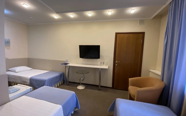 Eighth Sky Mini Hotel