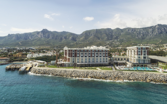 Kaya Palazzo Resort & Casino Girne