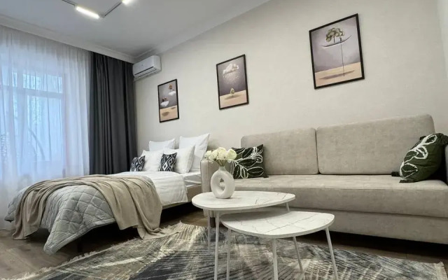 Lyuks Vozle Istochnika Apartments