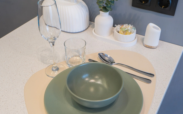 Квартира Сити Гарден