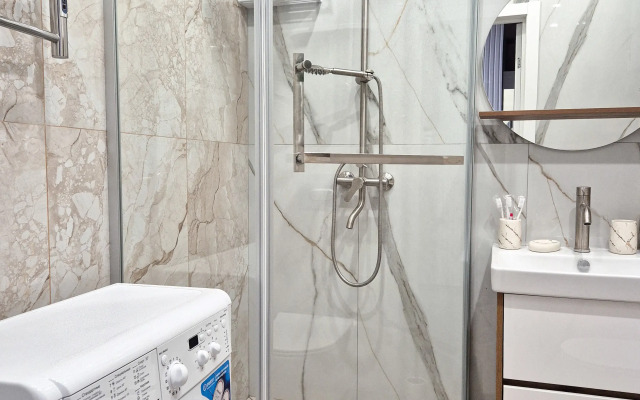 Zhk Letniy Apartments