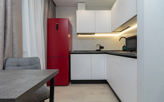 Апартаменты Домус