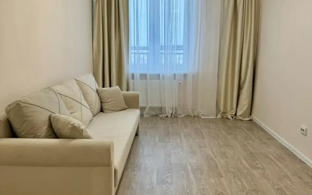 Lyuks V Mezhdurechye Flat
