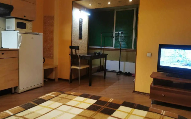 Квартира со всеми удобствами, чистая, уютная